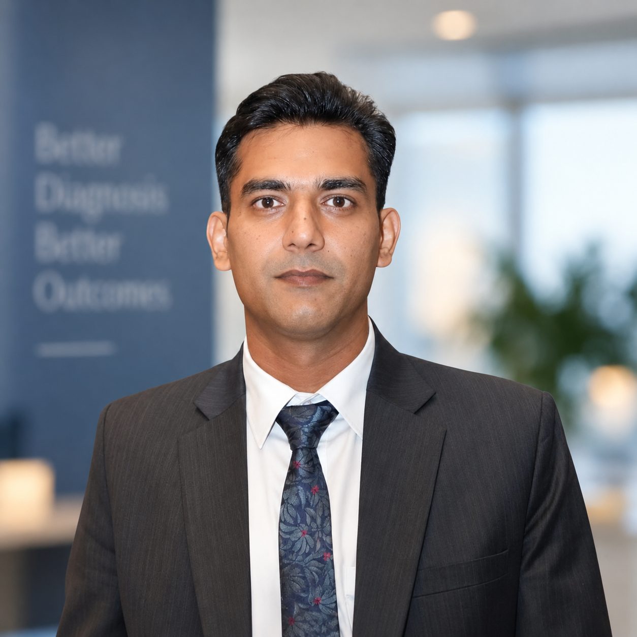 Dr. Ashish Jindal